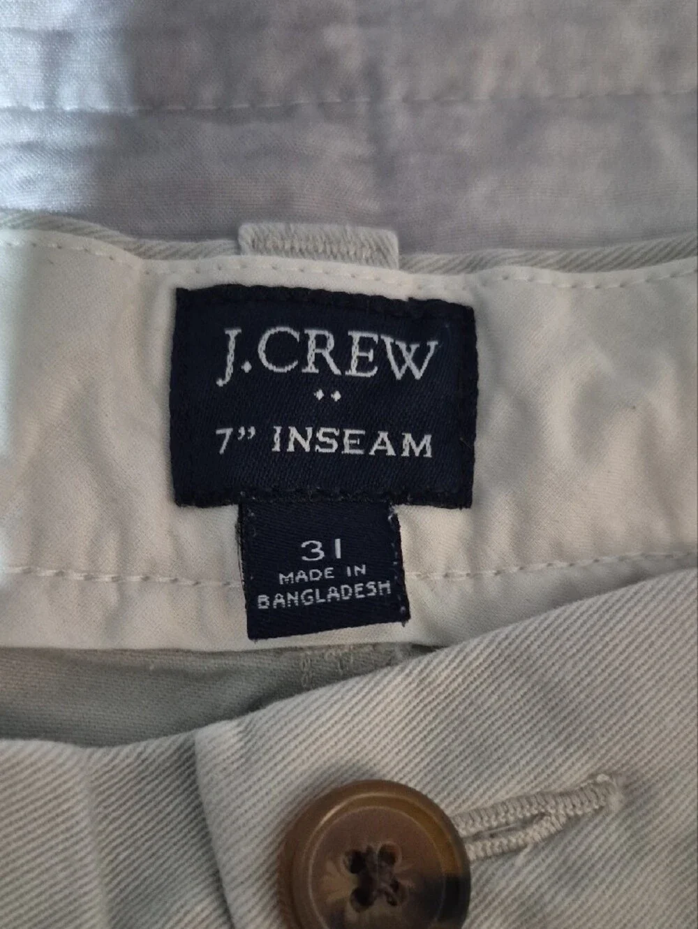 J. Crew crew flat
